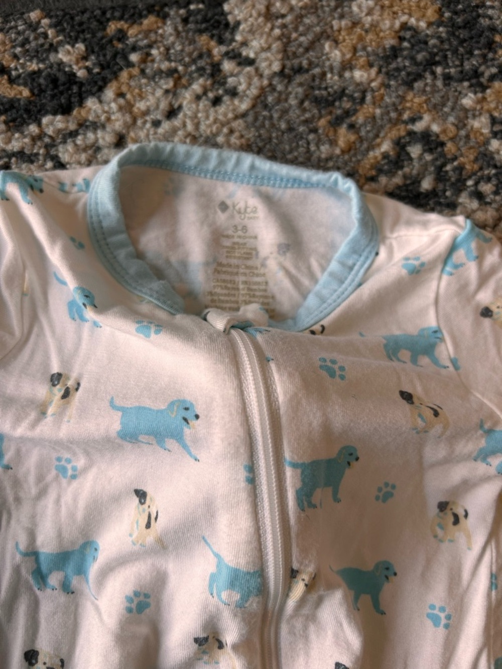 Romper - Picture 2 of 2